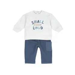Chicco Komplet pesek/modra/mornarska/bela
