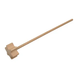 Quaffle 35cm les.