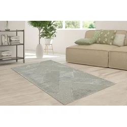 Conceptum Hypnose Tepih 80x300cm Sivi