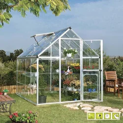 PLASTENJAK MAXI 185X248Xh209cm