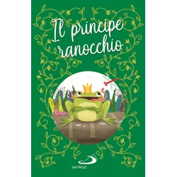 principe ranocchio
