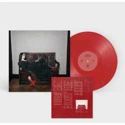 Toria Wooff - Toria Wooff (LP)