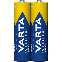 Baterije AA VARTA 2 kos