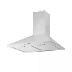 Elica MISSY LX WH/A/60 Aspirator, Zidni, 176 W, 368m3/h, 3 brzine, Beli