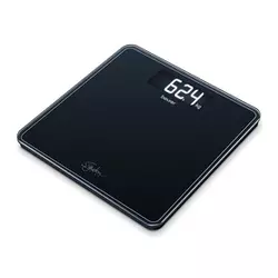 Beurer Vaga za merenje telesne težine GS 400 - Crna