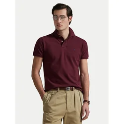 Polo Ralph Lauren Majica burgund