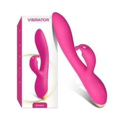 Bonnie Pink vibrator