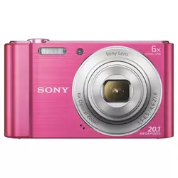 SONY fotoaparat DSC-W810P
