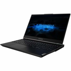 LENOVO Legion 5 15ARH R7/8GB/512GB SSD/15.6 FHD 120Hz/NVIDIA GeForce GTX 1650/Windows 10 (črn)