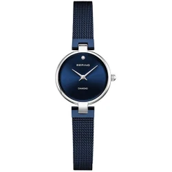 Bering Classic Diamond 17724-307