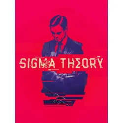 Sigma Theory Steam Key GLOBAL