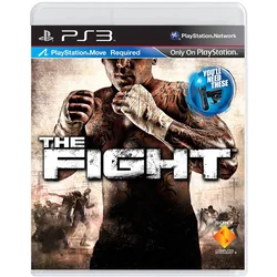 The Fight Lights Out (PS3)