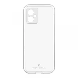 Maska Teracell Skin za Xiaomi Redmi Note 12 transparent