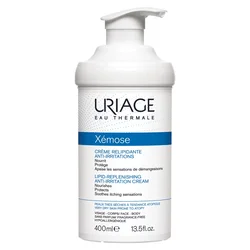 URIAGE Xémose Emolijentna Krema 400 mL