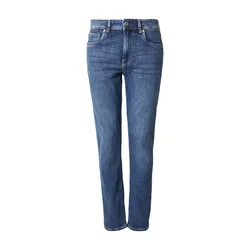 Pepe Jeans Kavbojke HATCH moder denim