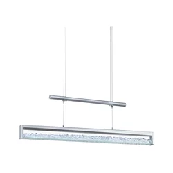 Eglo - Zamensko staklo za luster na sajli CARDITO 69,4 cm