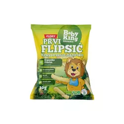 Flory Baby king prvi flipsić 30g