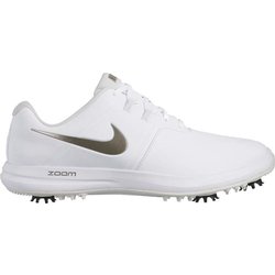 Nike Air Zoom Victory muške cipele za golf White/Metallic Pewter US 8