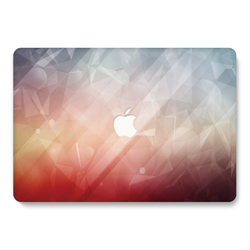 Etui za MacBook Pro 13 2nd Gen (A1425, A1502) Patterns - sunrise
