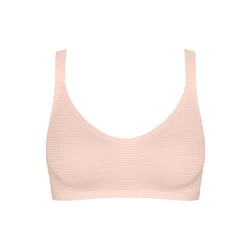 SLOGGI Nedrček ZERO Feel Air roza/rosé