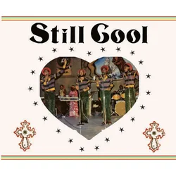 Still Cool - Still Cool (LP)