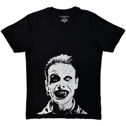 Yungblud Mono Grin Black L Majica