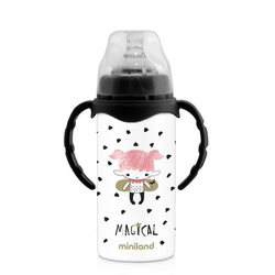 Miniland thermobaby flašica 240ml
