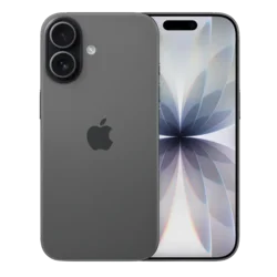 iPhone 17 Crni 256GB B Klasa Refurbished