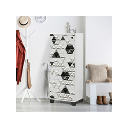 Hanah Home Cipelarnik Filinta 803