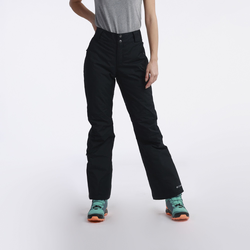 Columbia Ženske ski pantalone Bugaboo Oh, Crne