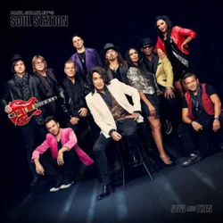 Paul Stanleys Soul Station Now And Then (2 LP)