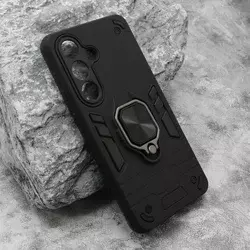 Futrola square ring za samsung s941b galaxy s26 5g crna ( F124170 )