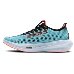 Brooks HYPERION 3, moški tekaški copati, modra 110465
