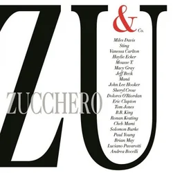 shumee CD Zucchero Zu Co