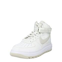 Nike Air Force 1 Boot Summit White/ Light Bone-White DA0418-100