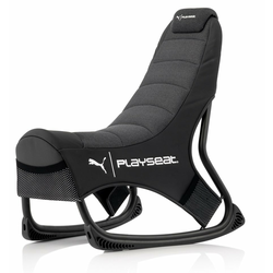 Playseat PUMA Active Console (PPG.00228) gejmerska stolica crna