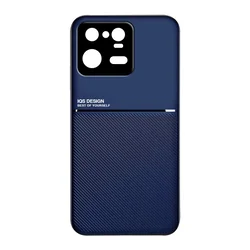 Maska Anti Static za Xiaomi 13 Pro, Plava