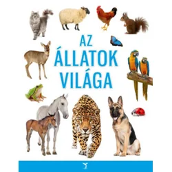 Az állatok világa