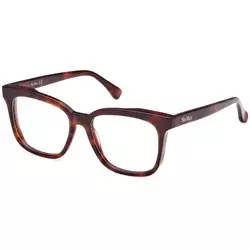 Max Mara MM5095 053 ONE SIZE (51) Havana/Kristalna