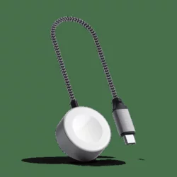 SATECHI USB-C MAGNETIC CHARGING CABLE FOR APPLE WATCH