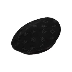 Karl Lagerfeld Kape K/Autograph antracit / črna