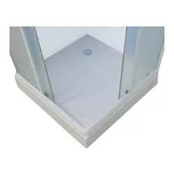 Tuš kada 80x80 S837 LINNI