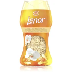 Lenor Gold Orchid dišeče kroglice za pralni stroj 150 g