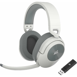 Corsair slušalice HS55 bežične/CA-9011281-EU/gaming/bela