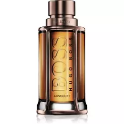 Hugo Boss BOSS The Scent Absolute parfemska voda za muškarce 50 ml