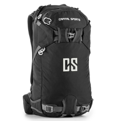 CAPITAL SPORTS ruksak CS 30 10028091 crni