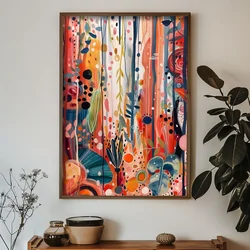 Wallity Slika GE174, 35 x 47 cm