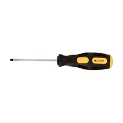 Topex odvijač ravni fi3x75mm ( 39D640 )