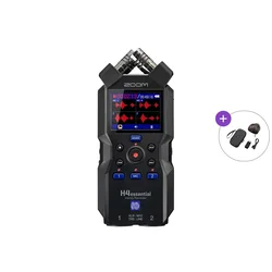 Zoom H4essential SET Prenosni snemalnik