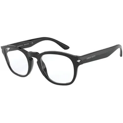 GIORGIO ARMANI Okvir za naočare 0AR7194 5001 51, Muški, Crne